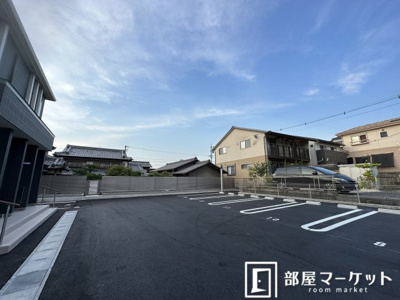 【駐車場】 | フェイシングイースト
