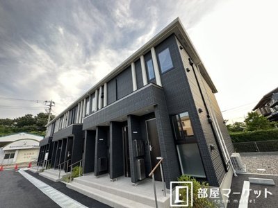 【外観】 | フェイシングイースト