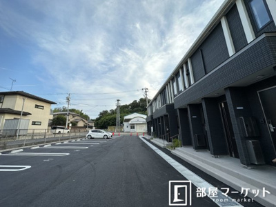 【駐車場】 | フェイシングイースト