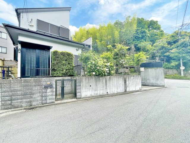 小田急線「柿生」中古戸建の画像