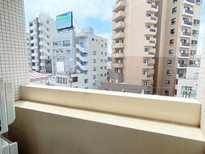 【展望】 | エスティメゾン千駄木