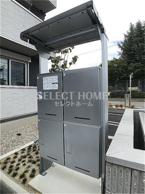 【その他共用部分】 | コンフォートプレイスⅡ