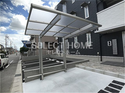  | コンフォートプレイスⅡ