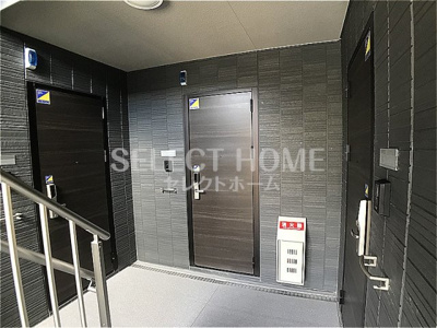  | コンフォートプレイスⅡ