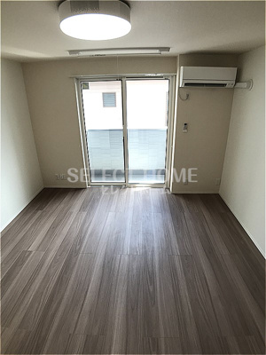 【居間・リビング】 | コンフォートプレイスⅡ | 居間です