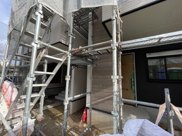昭和区川名町全２棟　仲介手数料無料の外観|撮影
社長の村田です！
自らプレイヤーとして営業しています
長年の経験と実績から皆様により良いマイホーム購入のご提案をいたします。
住宅ローンの不安や購入後の不安等何でもご相談ください。