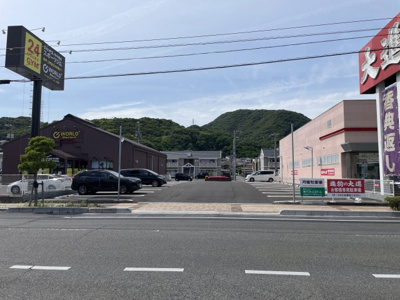 【その他】 | 宮浦５丁目KMパーキング