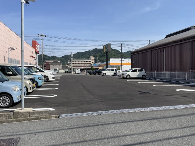 【外観】 | 宮浦５丁目KMパーキング