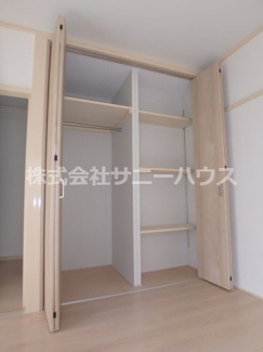 【収納】