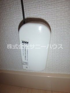 【設備】