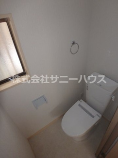 【トイレ】