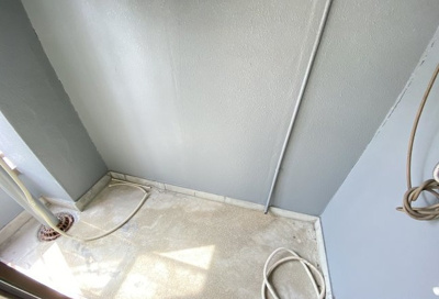 【バルコニー】 | エスタイル難波西