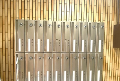 【その他共用部分】 | エスタイル難波西