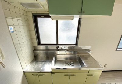 【キッチン】 | エスタイル難波西