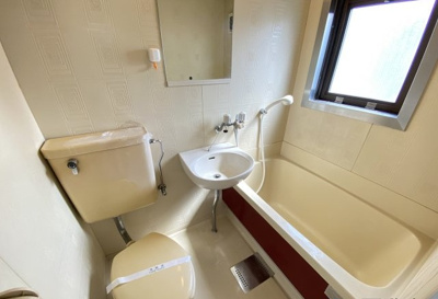 【浴室】 | エスタイル難波西