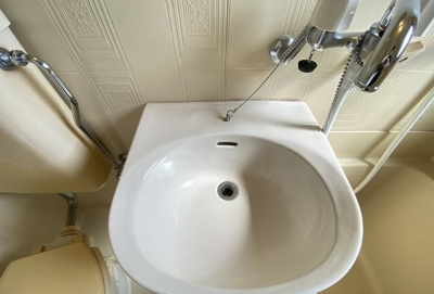 【洗面所】 | エスタイル難波西