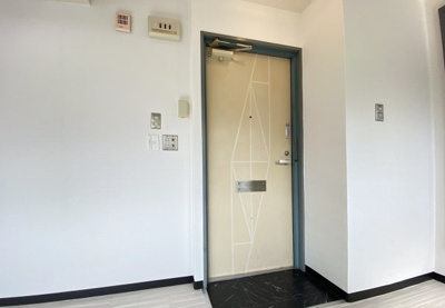 【玄関】 | エスタイル難波西