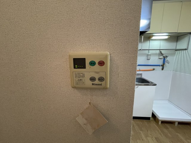 キャンパスひまわり有楽の設備