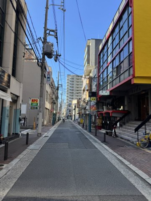 【周辺】 | 日国ビル