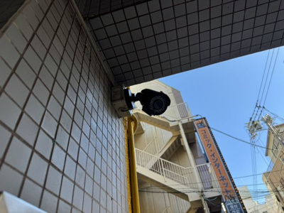 【設備】 | 日国ビル