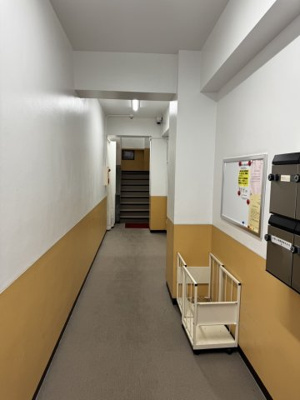 【その他共用部分】 | 日国ビル