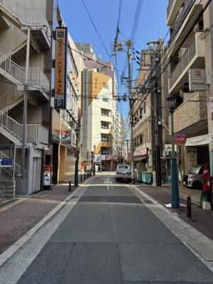 【駐車場】 | 日国ビル