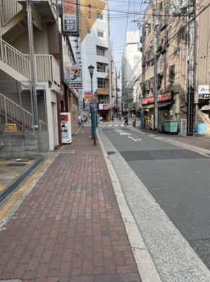 【周辺】 | 日国ビル