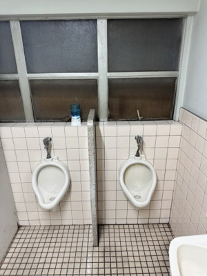 【トイレ】 | 日国ビル