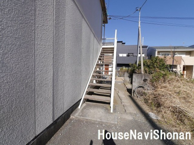 【その他共用部分】 | シティハイム　高田