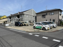 パーキング１１の画像