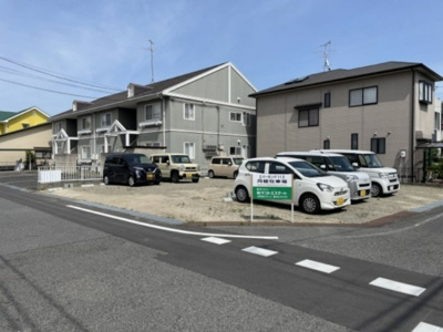 【外観】 | パーキング１１