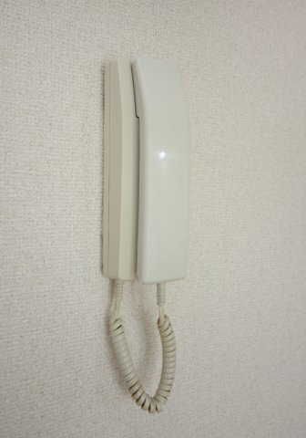 ウエストラフィーネのセキュリティ