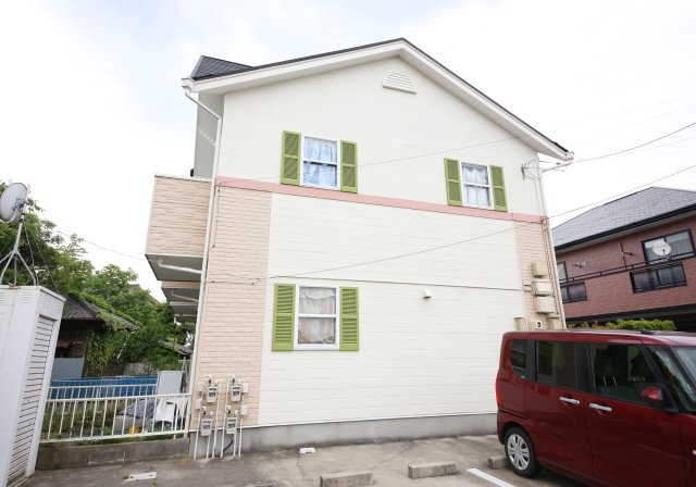 ウエストラフィーネ