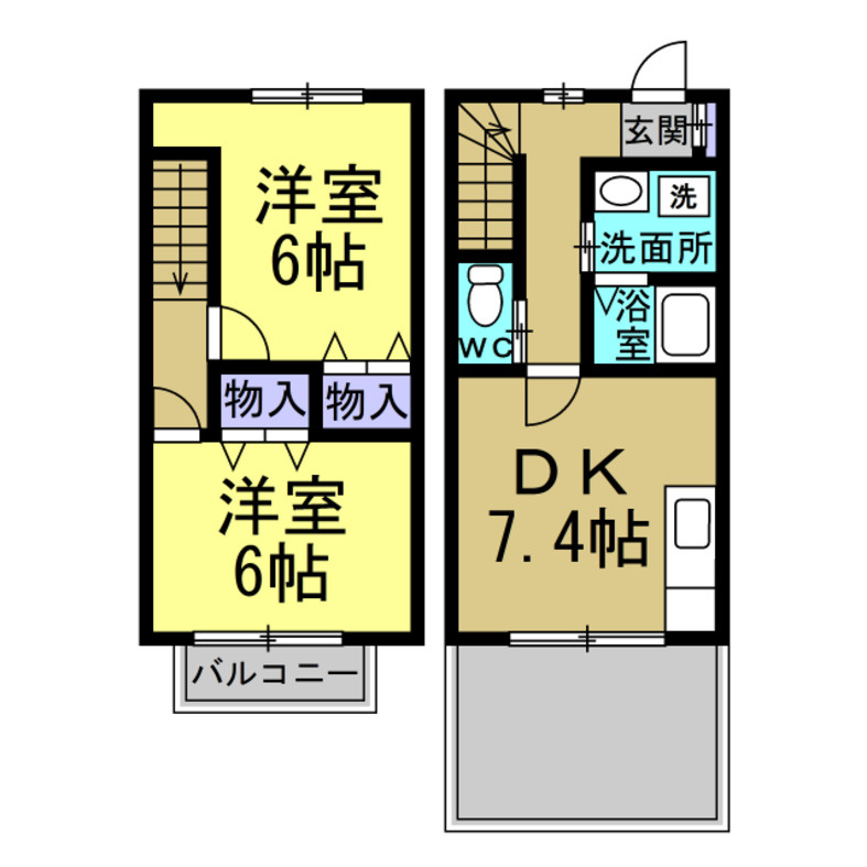 ウエストラフィーネ
