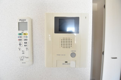 【セキュリティ】 | LIVIAZ NAMBA LUCE