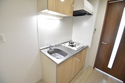 【キッチン】 | LIVIAZ NAMBA LUCE