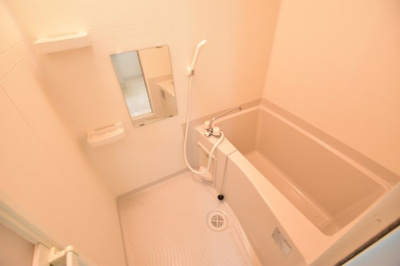 【浴室】 | LIVIAZ NAMBA LUCE