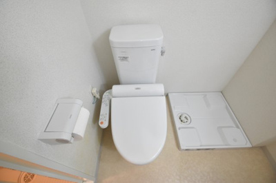 【トイレ】 | LIVIAZ NAMBA LUCE