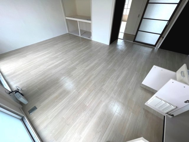ぼたんの居間・リビング