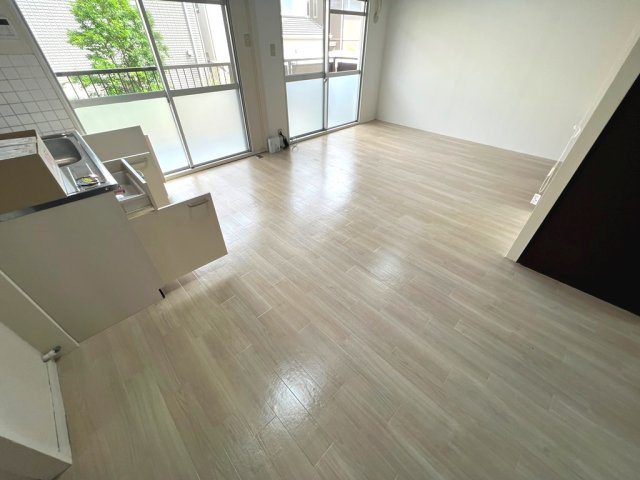 ぼたんの居間・リビング