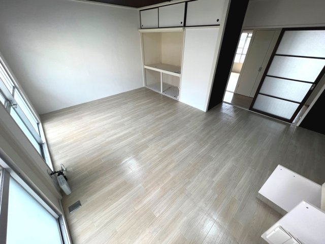 ぼたんの居間・リビング