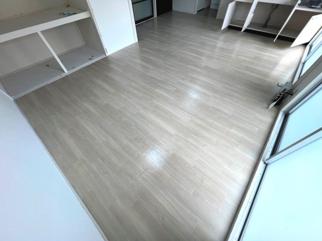 ぼたんの居間・リビング