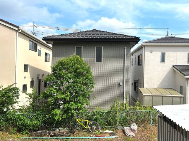 ぼたんの展望