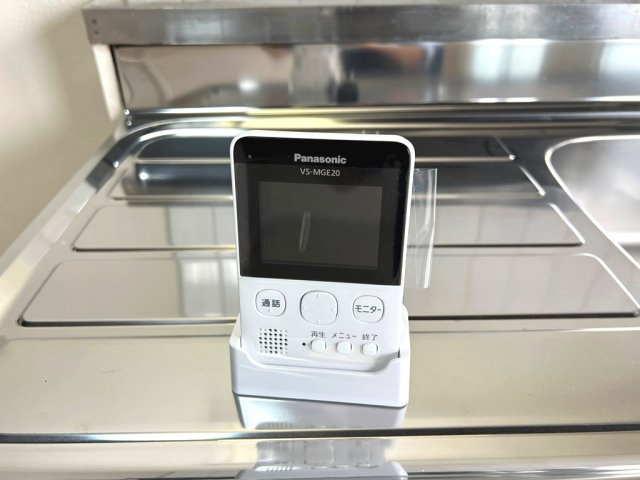 ぼたんのセキュリティ