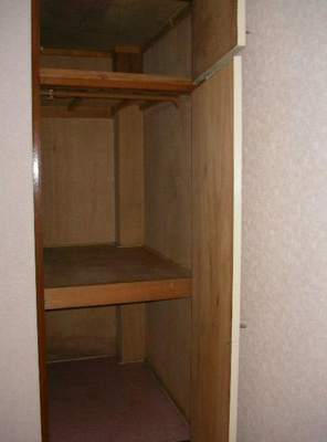 【収納】 | シルト南台