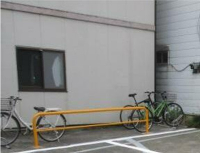 【その他共用部分】 | シルト南台