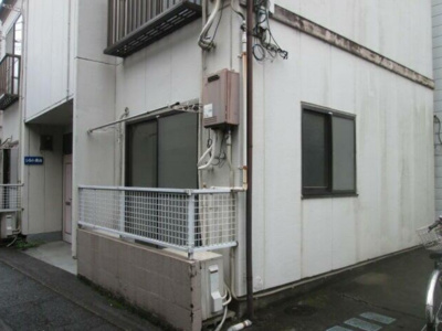 【外観】 | シルト南台