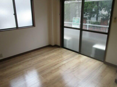 【居間・リビング】 | シルト南台