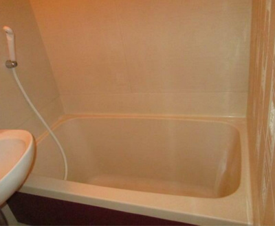 【浴室】 | シルト南台