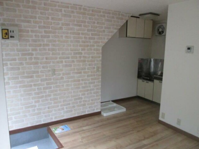 【内装】 | シルト南台